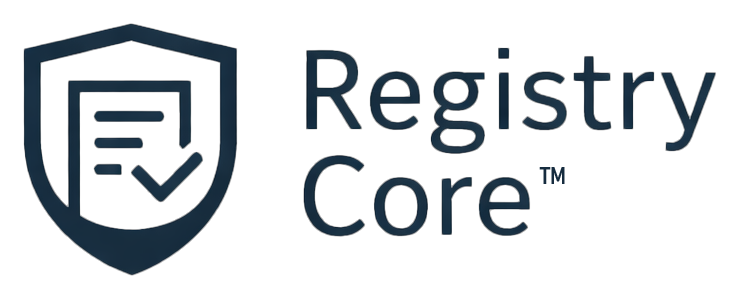 Registry Core